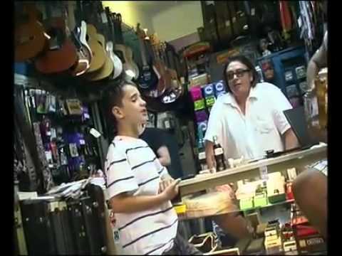 guitar