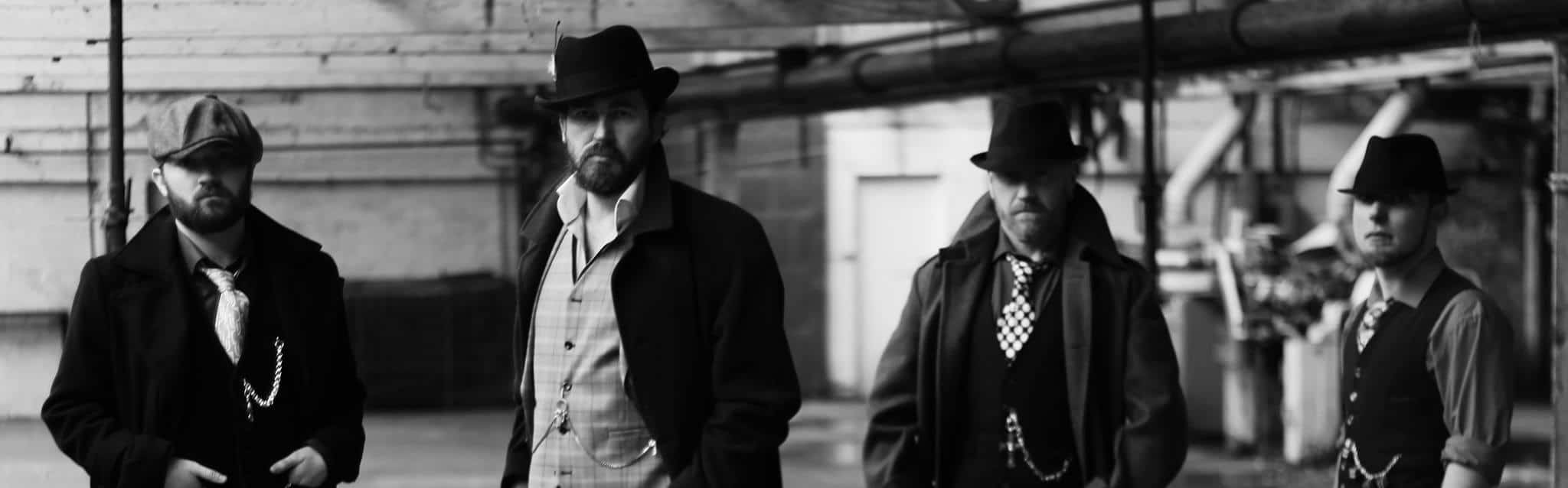 The Irontown Diehards