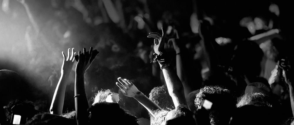 Music Crowns
