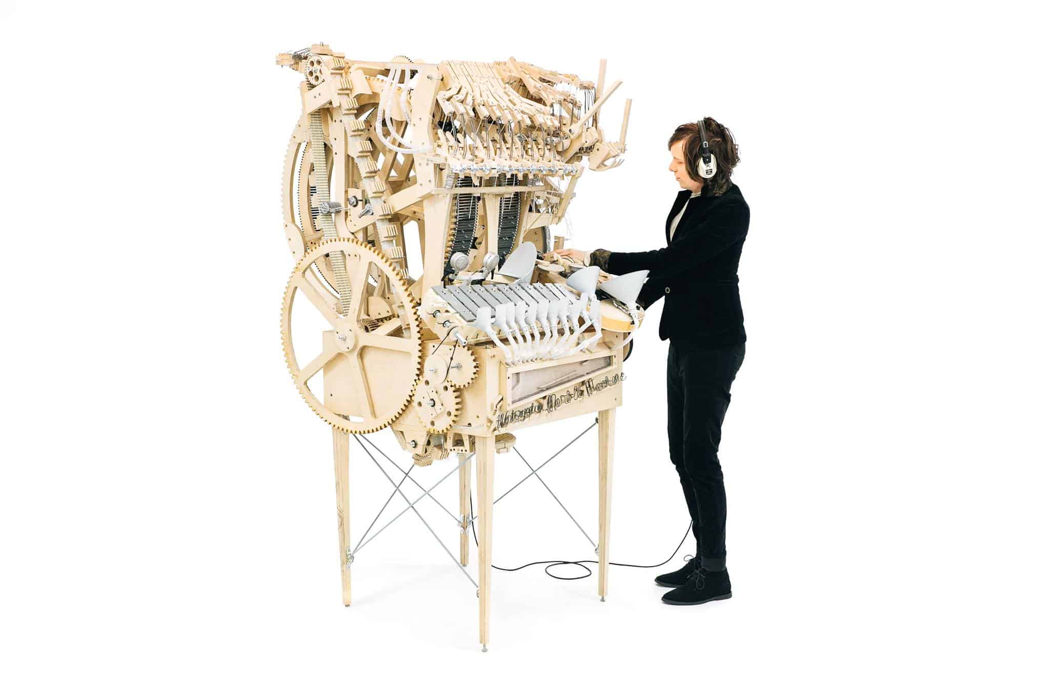 Wintergatan