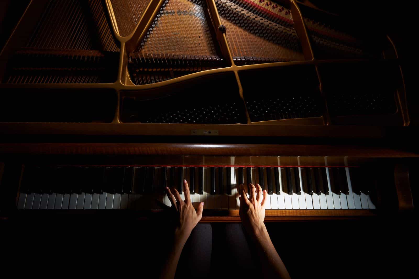 Piano