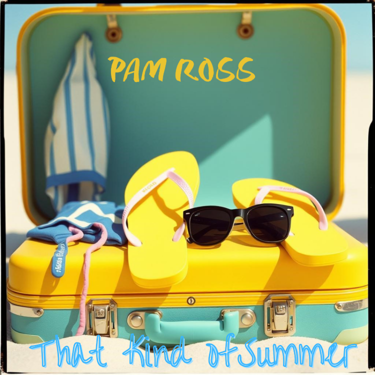 Pam Ross