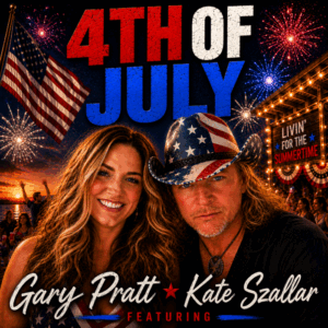 Gary pratt
