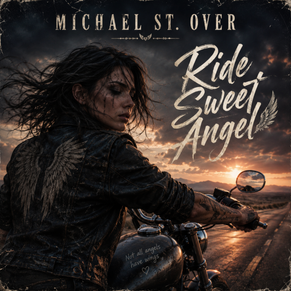 Michael St. Over