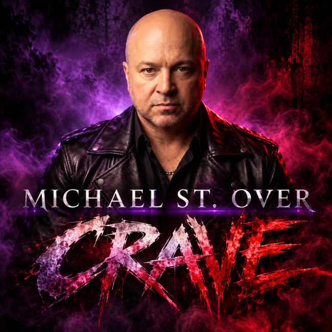 Michael St. Over