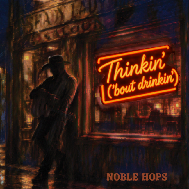 Noble Hops
