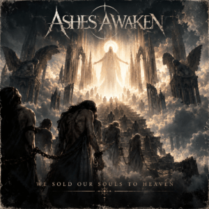 Ashes Awaken