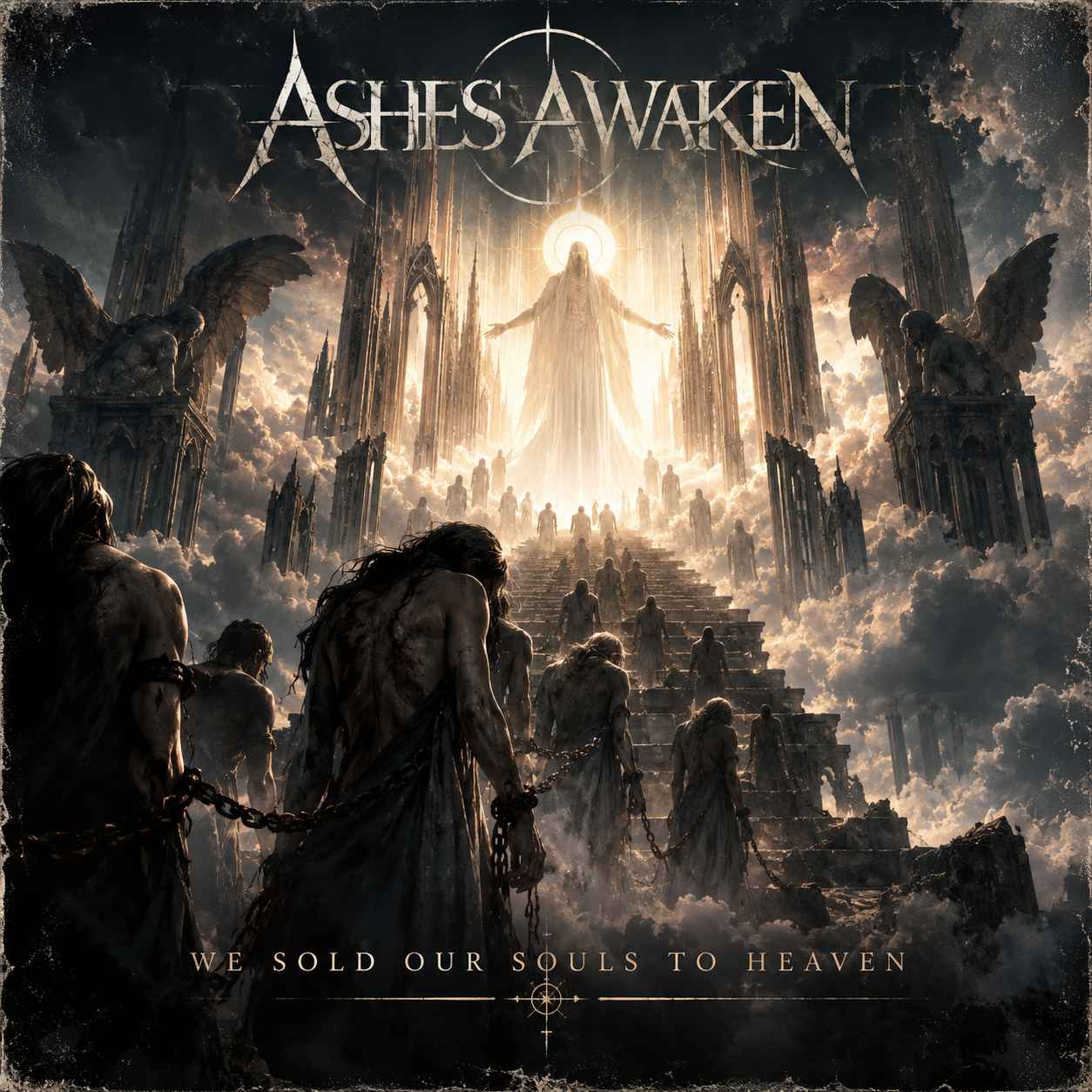 Ashes Awaken